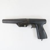 WWII US Navy R.F. Sedgley Mark 5 Flare Gun