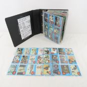 571 Vintage Star Wars Trading Cards, 1977 & 1980
