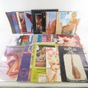 30 Exotic Women Calendars, Bikinis and more