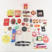 Firefighter & Related Collectibles & Toys