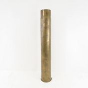 1918 German Shell Casing