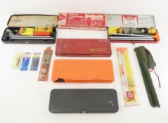 Shotgun & Rifle Cleaning Kits, Brushes
