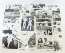85+ Vintage Hollywood Movie Stills, Black & White