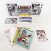 MN Viking Autographs, Photos & More