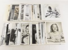 65+ Newspaper & Press Photographs Hollywood & more