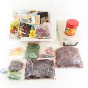Plastic Worms, Soft Baits, Powerbaits & more
