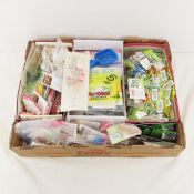 Spinners, Soft Baits, Jig Heads, Plugs & more