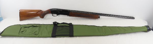Winchester Model 1400 MKII 20 GA Shotgun