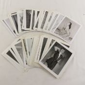 100+ Original Vintage Cheesecake Photos, Topless
