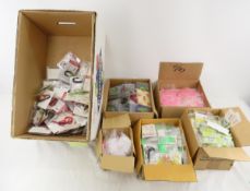 Plastic Worms, Spinners, Soft Baits, Jigs & more