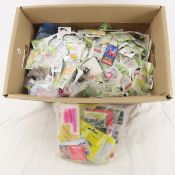 Fishing Spoons, Panfish Jigs, Repel Wipes & More