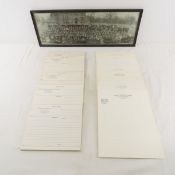 1923 Cannon Falls Student Photo & More