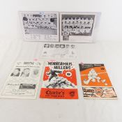 Minneapolis Millers Photos, Programs & More