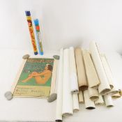 20+ Posters & Prints, Wildlife, Maps & more