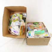 Soft Baits, Blue Fox, Hooks, Leaders & More