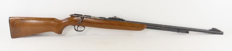 Remington Sportsmaster Mod 512-X .22 S,L,LR Rifle