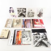 150+ Topless & Nude Photographs & Prints