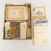 Minnesota Archaeology, American Indian History