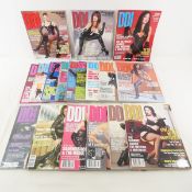 18 DDI Domination Directory Intl, North American