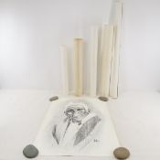 14 Native American Indian Posters, Geronimo & more