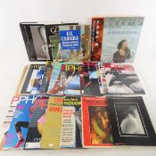 25+ Photography Books & Magazines