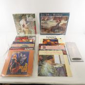 20+ Calendars, Artwork, Alphonse Mucha & more