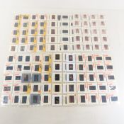 200 1990s Fashion Model 35mm Slides- Sam Maxwell
