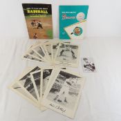 Milwaukee Braves Spic-Span Cards & More