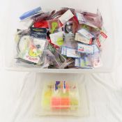 Soft Baits, Fishing Patches & more