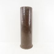 1945 RM CO 5 IN Mark 5 38 Cal Cannon Shell Casing