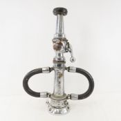 F.N. McIntire Fire Nozzle