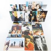 45+ Reprinted Color Movie Stills & Headshots