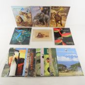 Wildlife Art News, Calendars & more