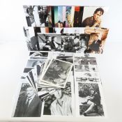 65+ Hollywood Stills & Headshots, Some Reprints