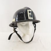 Cairns Brothers Firefighter Helmet