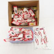 Dardevel's, Lucky Strike Spoons & more