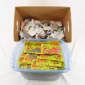 Strike King Soft Baits, Plastic Worms & more