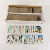 1500+ 1978 & 1979 Topps Baseball Cards in Box