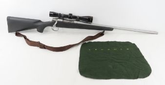 Remington Model SPS SS 700 .270 WIN Rifle