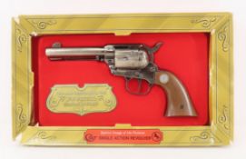 Daisy NRA Centennial 1871 Colt BB Pistol in Box