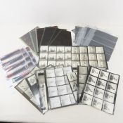 Vintage Photo Test Prints & Negatives, Some Nude