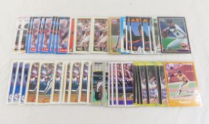 Nolan Ryan Baseball Cards