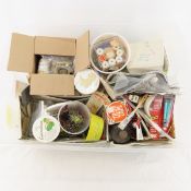 Fishing Fly Tying Supplies, Thread, Hooks & more