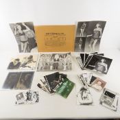 50+ Vintage Black & White Photos, 1950s 1960s