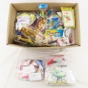 Fishing Plugs, Panfish Kits, Soft Baits & More