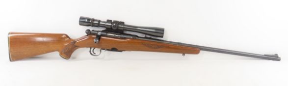 Savage Model 340D .222 REM Bolt Action Rifle
