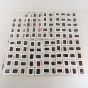 150+ Adult Film Star 35mm Slides- Matrix 2009