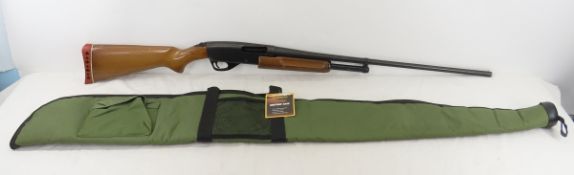 Savage Springfield Model 67- Series G .410 Shotgun