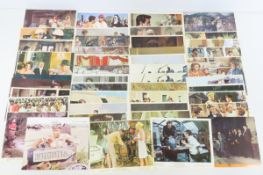 40+ Vintage Hollywood Movie Stills, Guns & more