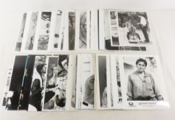70+ Vintage & Reprint Hollywood Stills & Headshots